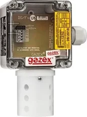 Gazex Dujų detektorius DG-73/N