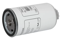 Kuro filtras MANN-FILTER PL 100/2 kaina