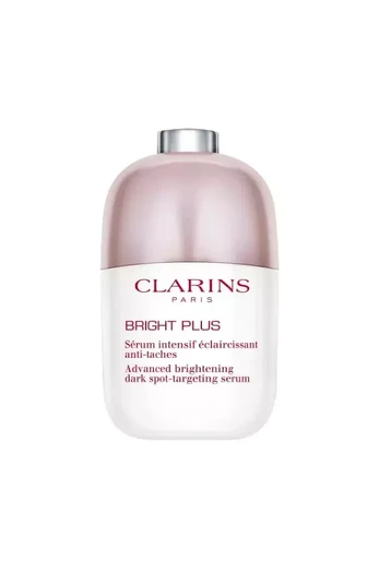 Clarins Bright Plus Advanced Brightening Dark Spot Targeting Serum 30ml