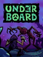 Underboard PC