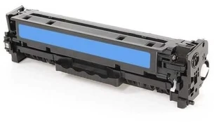 HP 410A CF411A toneris Dore suderinamas