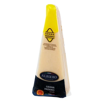 Sūris GRANA PADANO ALBIERO, 200 g