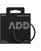 Urth 72 95mm Magnetic Step Up Ring Lens Filter Adapter kaina