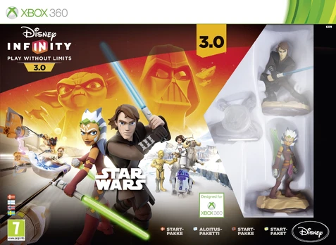 Disney Infinity 
