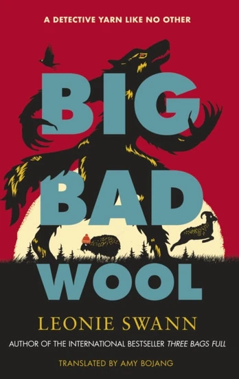 Big Bad Wool