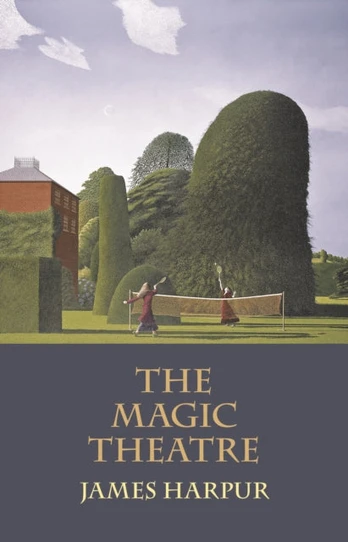 The Magic Theatre