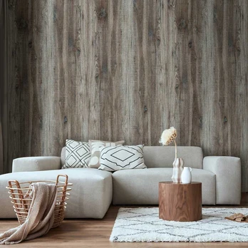Artgeist Tapetas - Stylish Wood