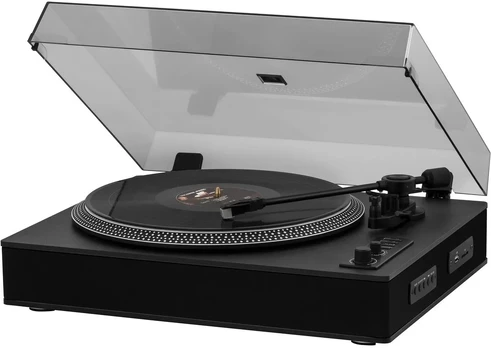 Sencor STT 510UBA Turntable
