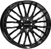 9,5X21 MONACO WHEELS GP2 5/130 ET52 CH71,6