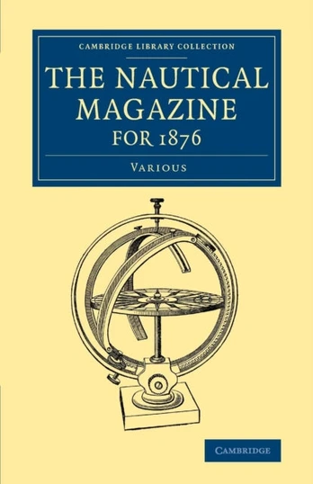 Nautical Magazine for 1876