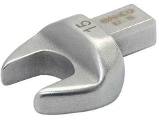 Bahco INSERT OPEN END 9 X 12 kaina