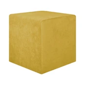 Pouf LYN Geltonas kaina