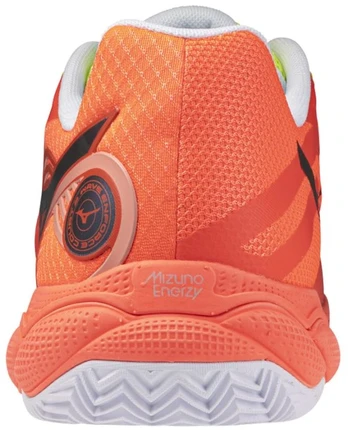 Mizuno Wave Enforce Court 2 Padel batai