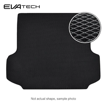 EVA bagažinės kilimėlis Jaguar X-Type 2001-2009m.