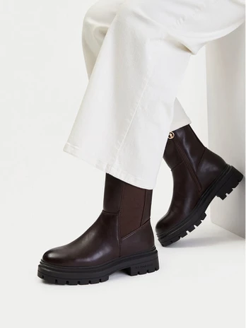 U.S. Polo Assn. Aulinukai EO-SVETA003W/GYE1 Ruda
