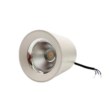 LED Surface lamp 2700K, 7W