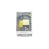 Hismart Maitinimo šaltinis 12V, 12.5A, 150W kaina