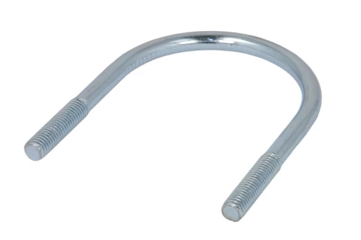 Spaustukas, išmetimo sistema BOSAL 250-665