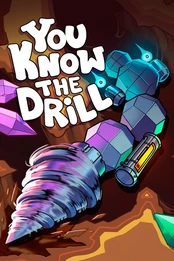 You Know The Drill PC