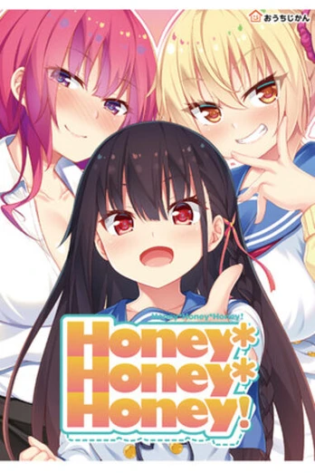 HoneyHoneyHoney PC