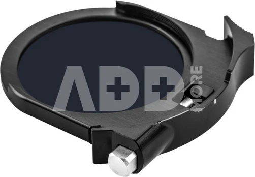 NISI CINE DROP-IN FILTER FS ND128