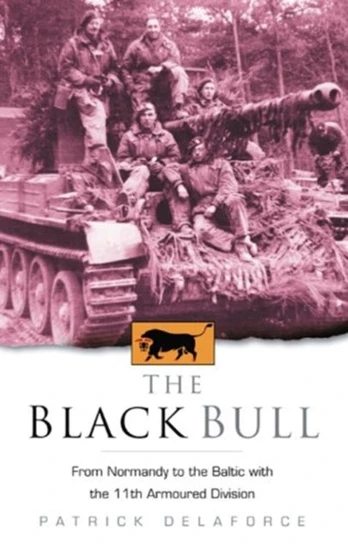 Black Bull