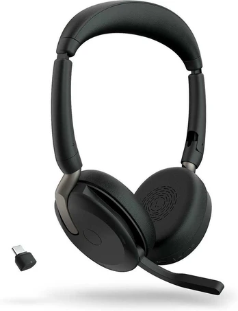 Ausinės Jabra Evolve2 65 Flex