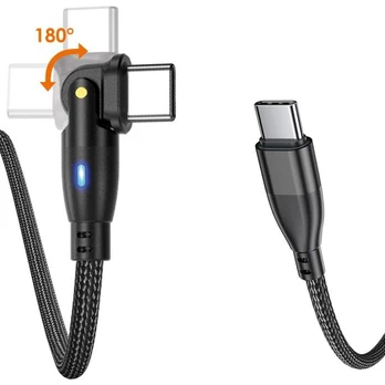 USB kabelis / perėjimas z USB typ-C