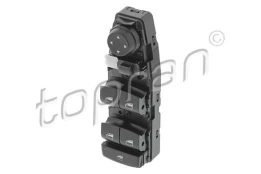 HANS PRIES HP503 148 Electric window switch