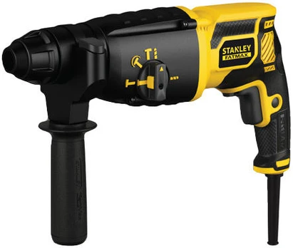 Perforatorius Stanley SDS-PLUS 750W (FME500K)