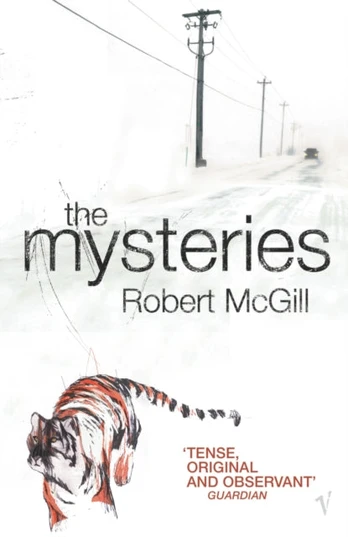 Mysteries