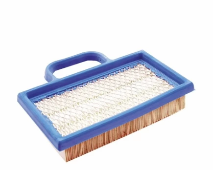 Filtras, Ratioparts