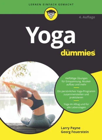 Yoga fur Dummies