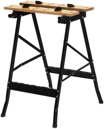 Tarmo Work Bench foldable 100 kg