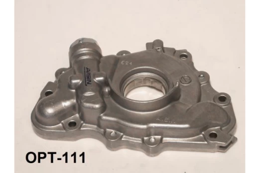 Alyvos siurblys AISOPT-111