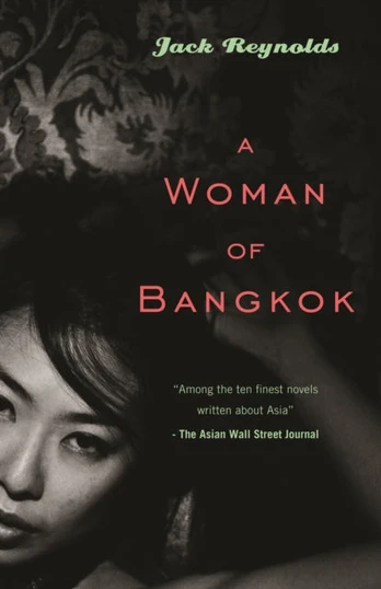 Woman of Bangkok