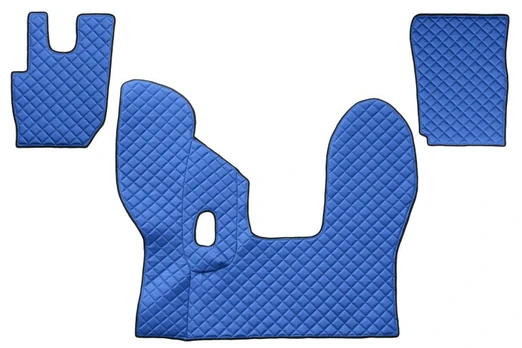 kojų kilimėlis F-CORE F-CORE FL40 BLUE