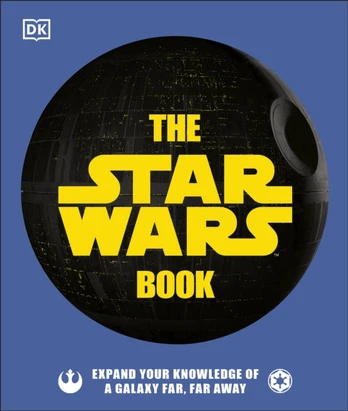 Star Wars Book