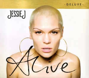 CD Jessie J - Alive