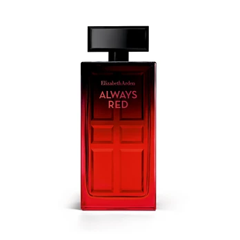 Tualetinis vanduo Elizabeth Arden Always Red, 100 ml