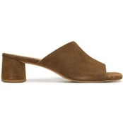 Šlepetės Vagabond Shoemakers Piper 5921-240-89 Ruda