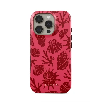 Solace - iPhone 16 Pro Max Case, Tough (MagSafe) / N/A