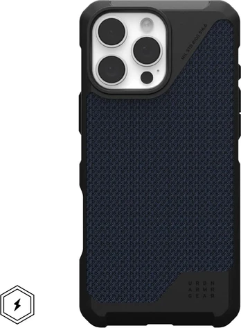 UAG UAG Metropolis LT Magsafe iPhone 16 Pro Max dėklas - žalias