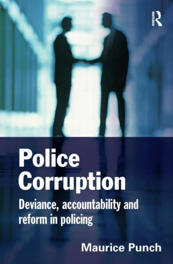Police Corruption