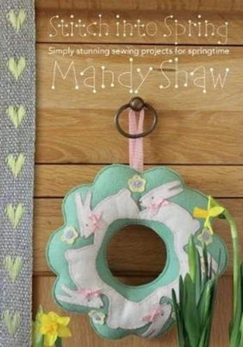 Stitch into Spring