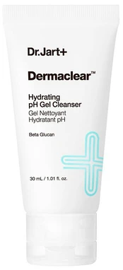 Dr.jart+ DERMACLEAR pH Balanced Moisturizing Cleansing Gel 30ml