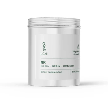L Cell NR, milteliai, 24 g