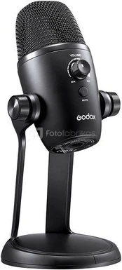 Godox Multi Pattern USB Condenser Microphone