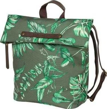 Basil Krepšys tylna Basil Ever-Žalias Daypack 18 L
