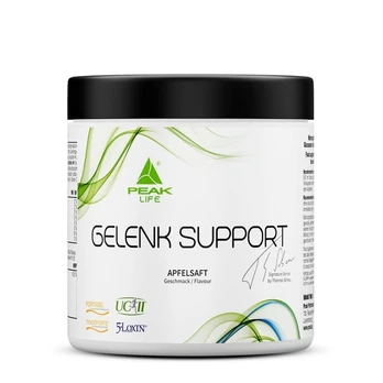 Peak Gelenk Support 360 g. - Apple juice skonis